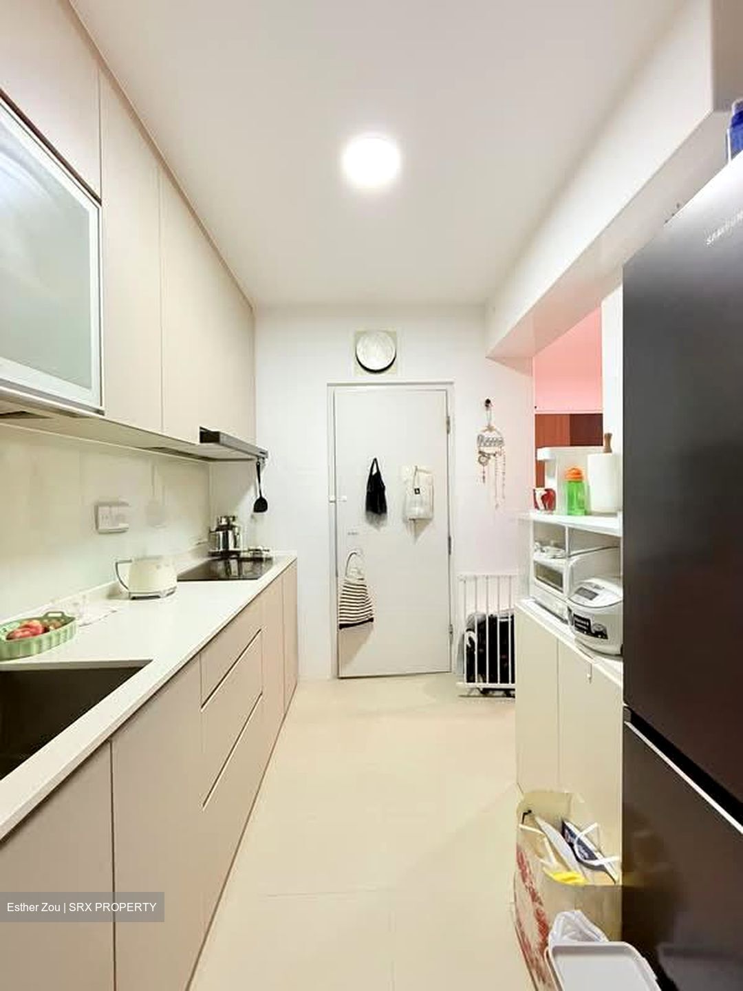 Blk 32 Skyresidence @ Dawson (Queenstown), HDB 3 Rooms #591777101
